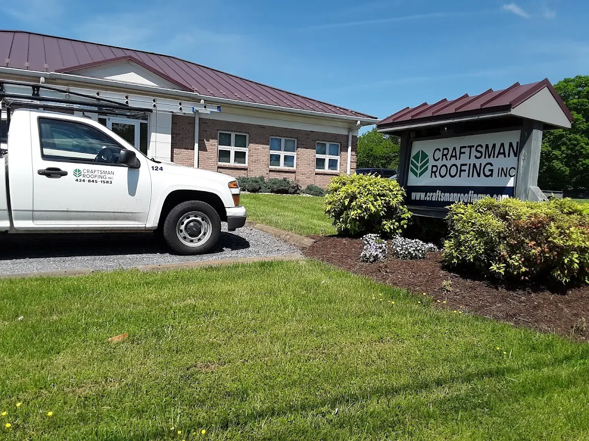 Quality Roof Inspection & Assessment by experienced craftsmen in Earlston